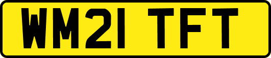 WM21TFT