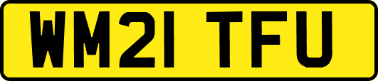 WM21TFU