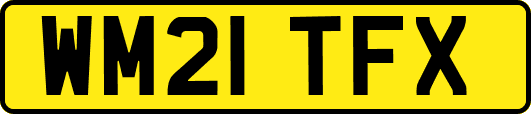 WM21TFX