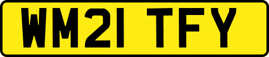 WM21TFY