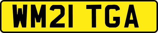 WM21TGA