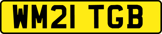 WM21TGB