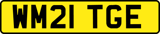 WM21TGE