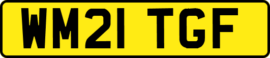 WM21TGF
