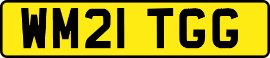 WM21TGG