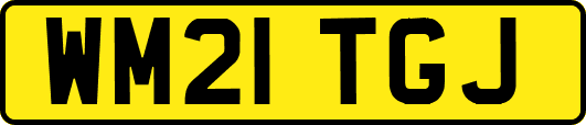 WM21TGJ