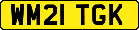 WM21TGK