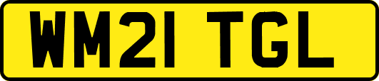 WM21TGL