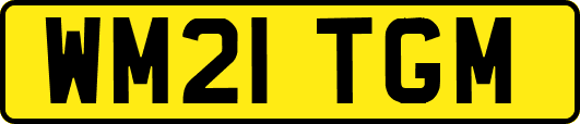 WM21TGM