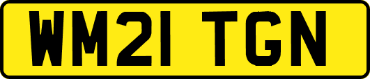 WM21TGN