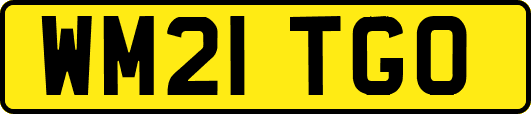 WM21TGO