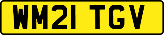 WM21TGV