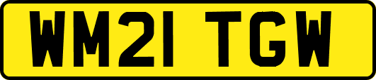 WM21TGW