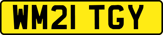 WM21TGY