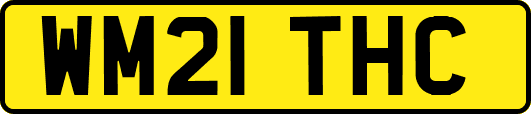 WM21THC