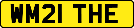 WM21THE