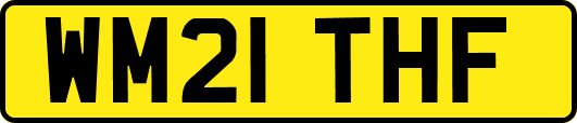 WM21THF