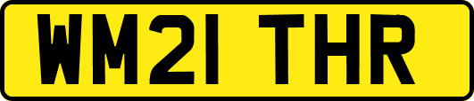 WM21THR