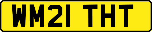 WM21THT