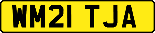 WM21TJA