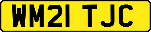 WM21TJC