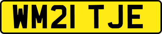 WM21TJE