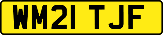 WM21TJF