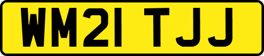 WM21TJJ