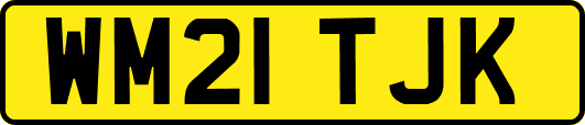 WM21TJK