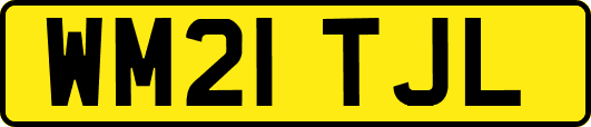 WM21TJL