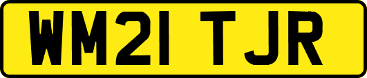 WM21TJR