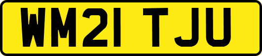 WM21TJU