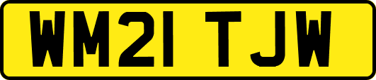 WM21TJW