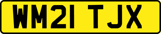 WM21TJX