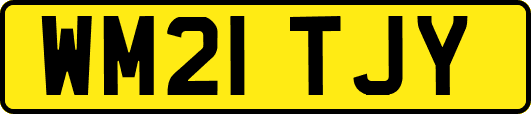 WM21TJY
