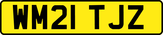 WM21TJZ