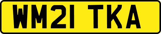 WM21TKA
