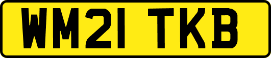 WM21TKB