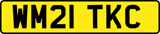 WM21TKC