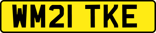 WM21TKE