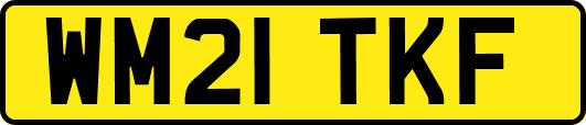 WM21TKF