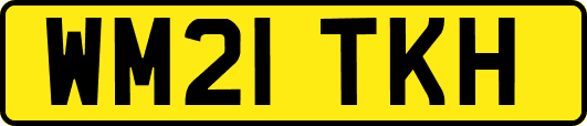 WM21TKH
