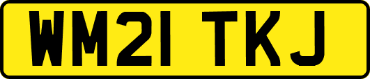 WM21TKJ