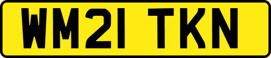 WM21TKN