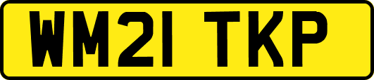 WM21TKP