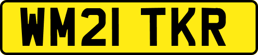 WM21TKR