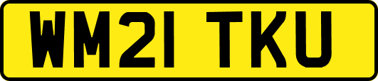 WM21TKU