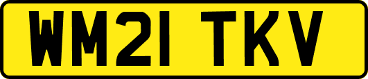 WM21TKV