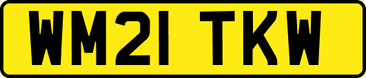 WM21TKW