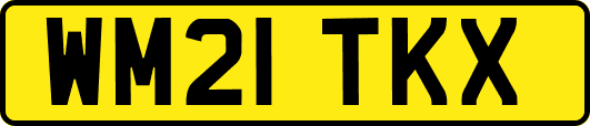 WM21TKX
